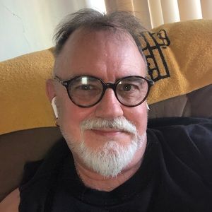 Meet your Posher, Ricky